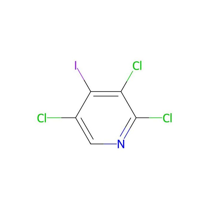2,3,5-Trichloro-4-iodopyridine - ≥95% CAS No(406676-23-1) by Aladdin Scientific