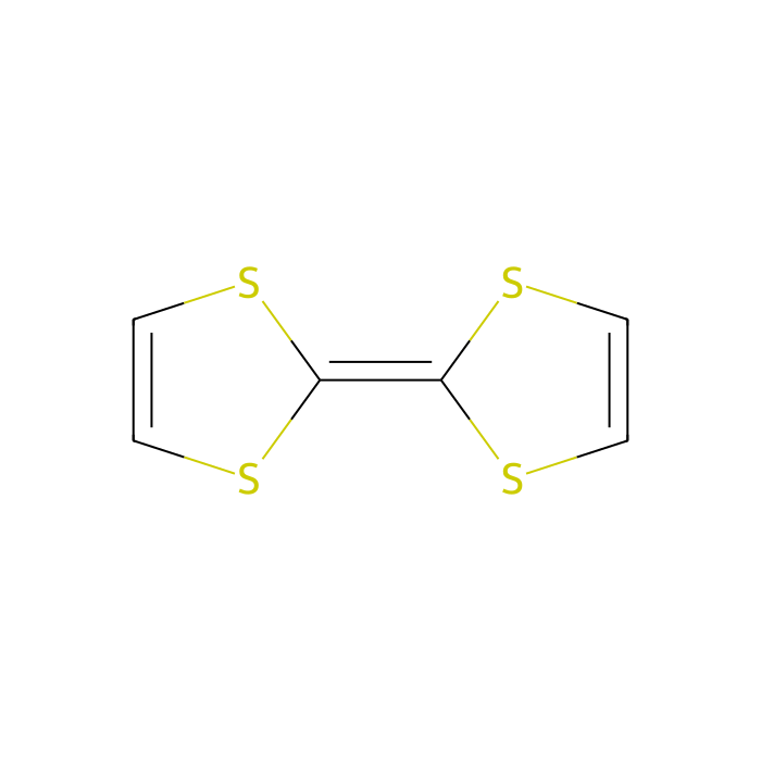 Tetrathiafulvalene - ≥98% CAS No(31366-25-3) by Aladdin Scientific