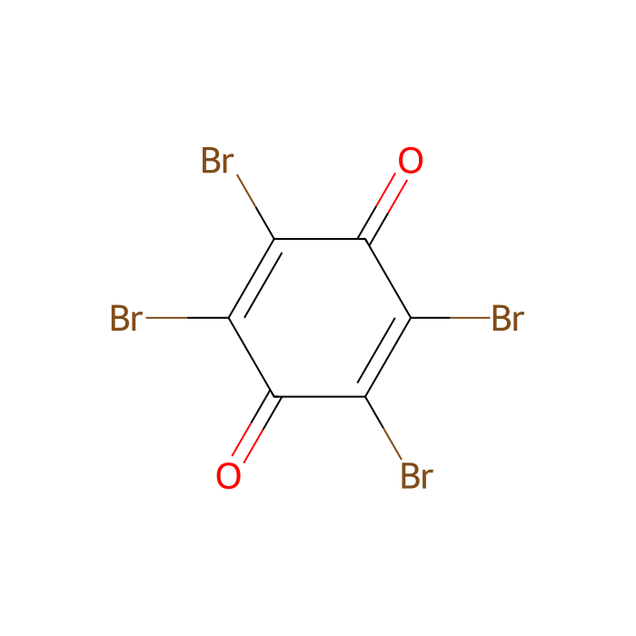Bromanil - ≥98% CAS No(488-48-2) by Aladdin Scientific