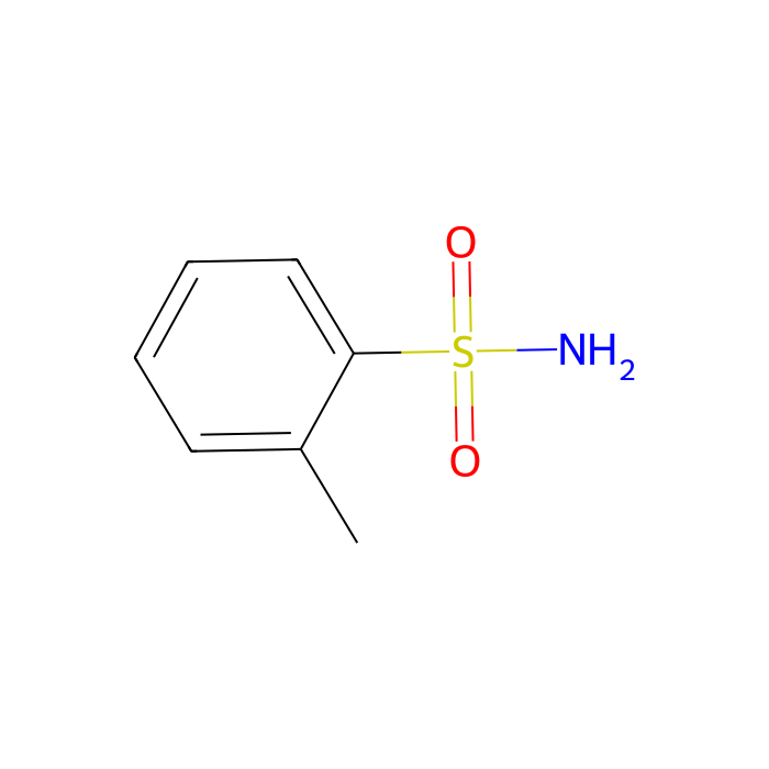 o-Toluenesulfonamide - ≥98% CAS No(88-19-7) by Aladdin Scientific