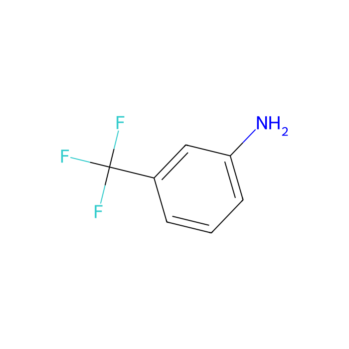 3-(Trifluoromethyl)aniline - ≥99% CAS No(98-16-8) by Aladdin Scientific