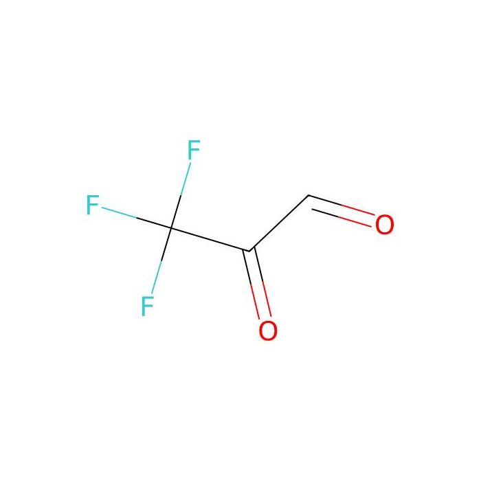 3,3,3-Trifluoro-2-oxopropanal - ≥90% CAS No(91944-47-7) by Aladdin Scientific