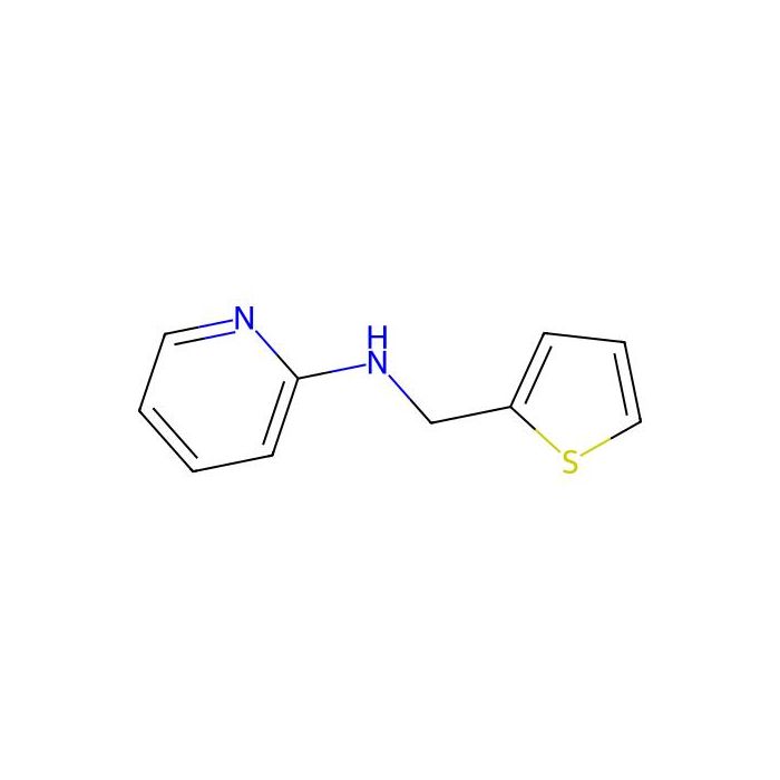 2-(2-Thenylamino)pyridine - ≥95% CAS No(140-19-2) by Aladdin Scientific