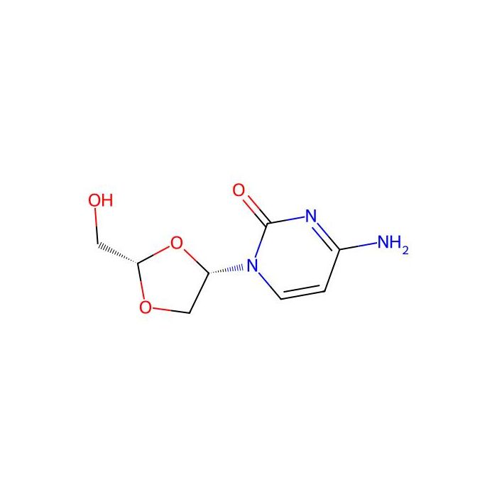 Troxacitabine - ≥99% CAS No(145918-75-8) by Aladdin Scientific