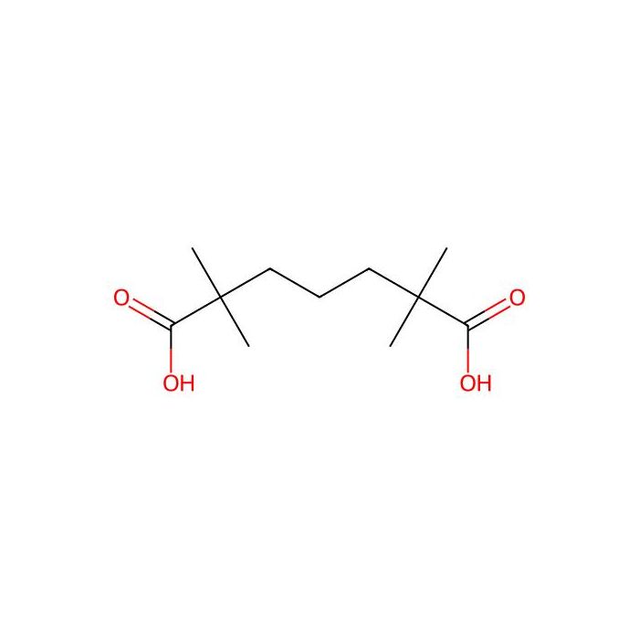 2,2,6,6-Tetramethylpimelic Acid - ≥95% CAS No(2941-45-9) by Aladdin Scientific