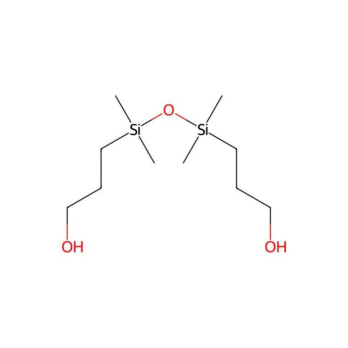 3,3'-(1,1,3,3-Tetramethyldisiloxane-1,3-diyl)dipropanol - ≥95% CAS No(18001-97-3) by Aladdin Scientific
