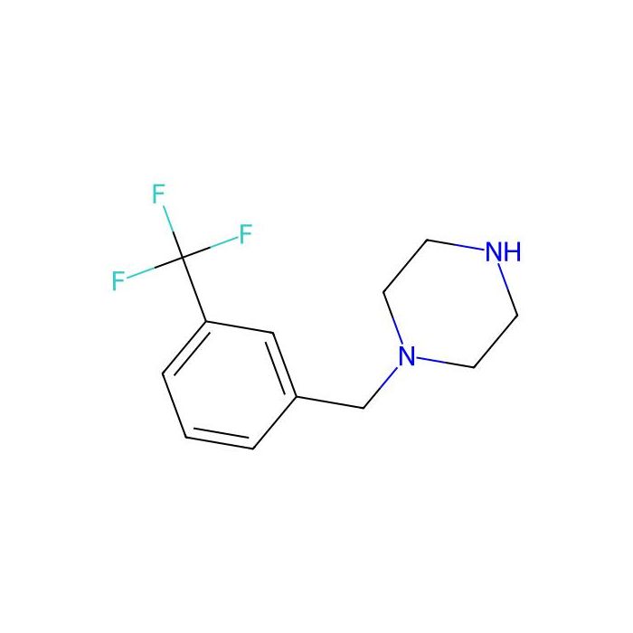 1-(3-(Trifluoromethyl)benzyl)piperazine - ≥97% CAS No(55513-16-1) by Aladdin Scientific