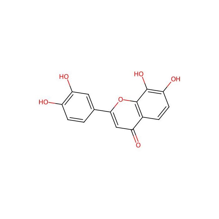 7,8,3',4'-Tetrahydroxyflavone - ≥99% CAS No(3440-24-2) by Aladdin Scientific