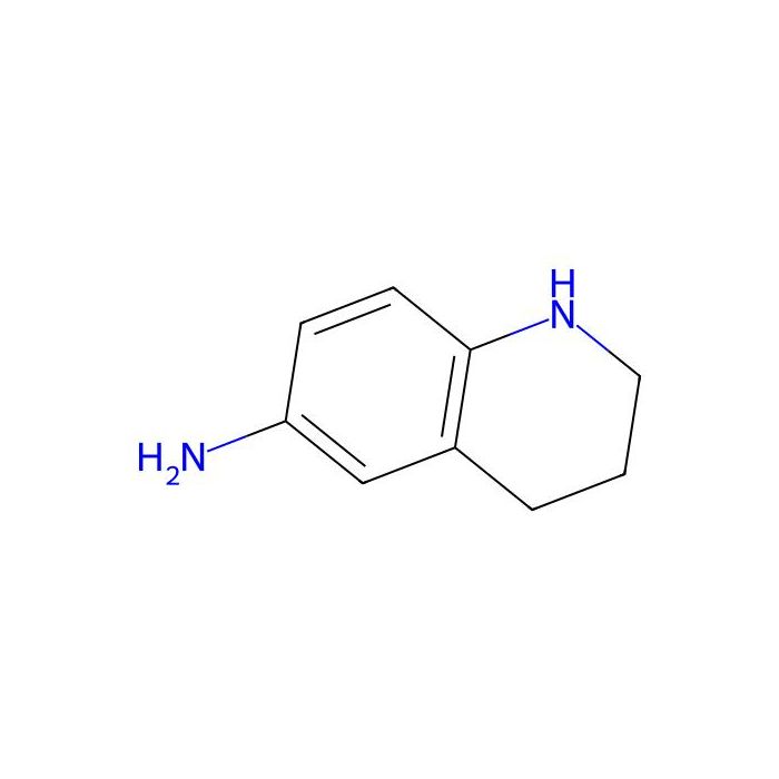 1,2,3,4-Tetrahydroquinolin-6-amine - ≥95% CAS No(103796-41-4) by Aladdin Scientific