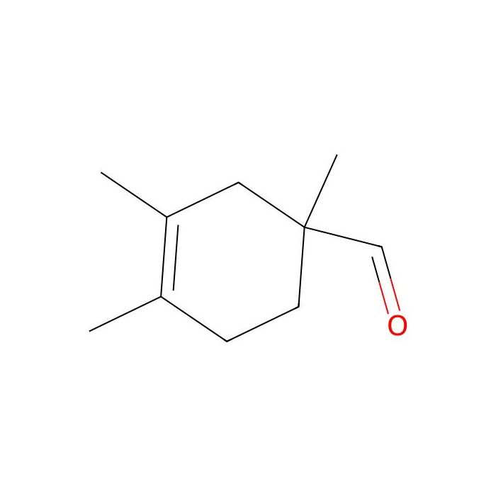1,3,4-Trimethyl-3-cyclohexen-1-carboxaldehyde - ≥96% CAS No(40702-26-9) by Aladdin Scientific