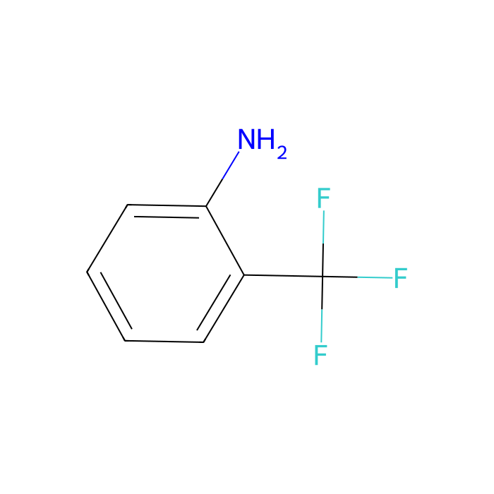 2-Aminobenzotrifluoride - ≥98% CAS No(88-17-5) by Aladdin Scientific