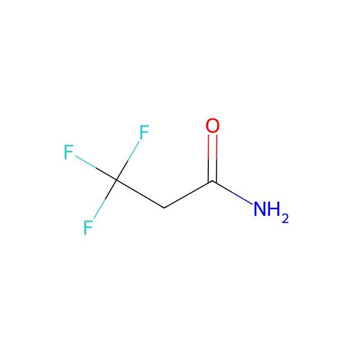 3,3,3-Trifluoropropanamide - ≥95% CAS No(460-75-3) by Aladdin Scientific