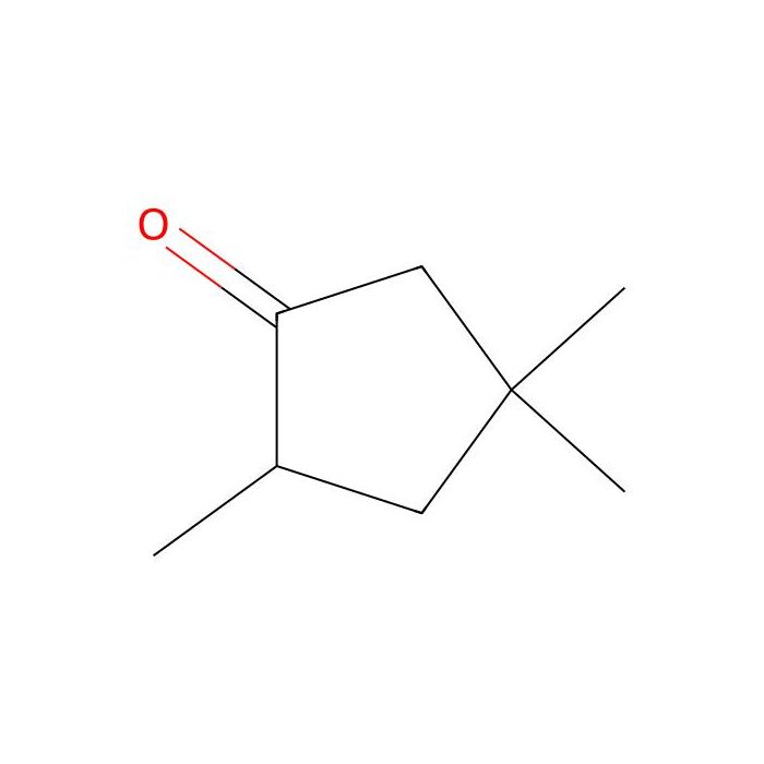 2,4,4-Trimethylcyclopentanone - ≥95% CAS No(4694-12-6) by Aladdin Scientific