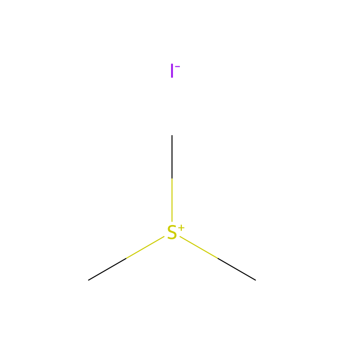 Trimethylsulfonium iodide - ≥98% CAS No(2181-42-2) by Aladdin Scientific
