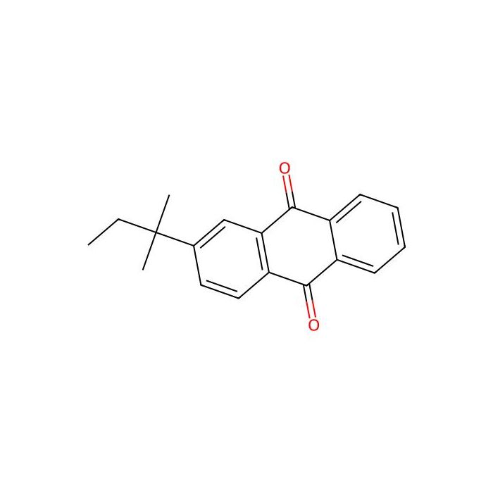 2-tert-Amylanthraquinone - ≥98% CAS No(32588-54-8) by Aladdin Scientific