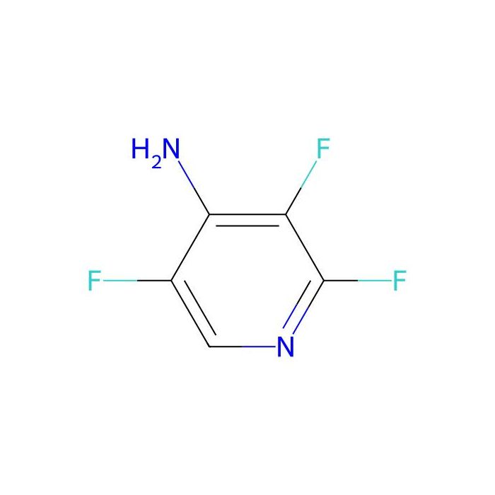 2,3,5-Trifluoro-4-pyridinamine - ≥95% CAS No(105252-95-7) by Aladdin Scientific