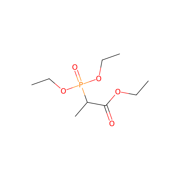 Triethyl 2-phosphonopropionate - ≥97% CAS No(3699-66-9) by Aladdin Scientific