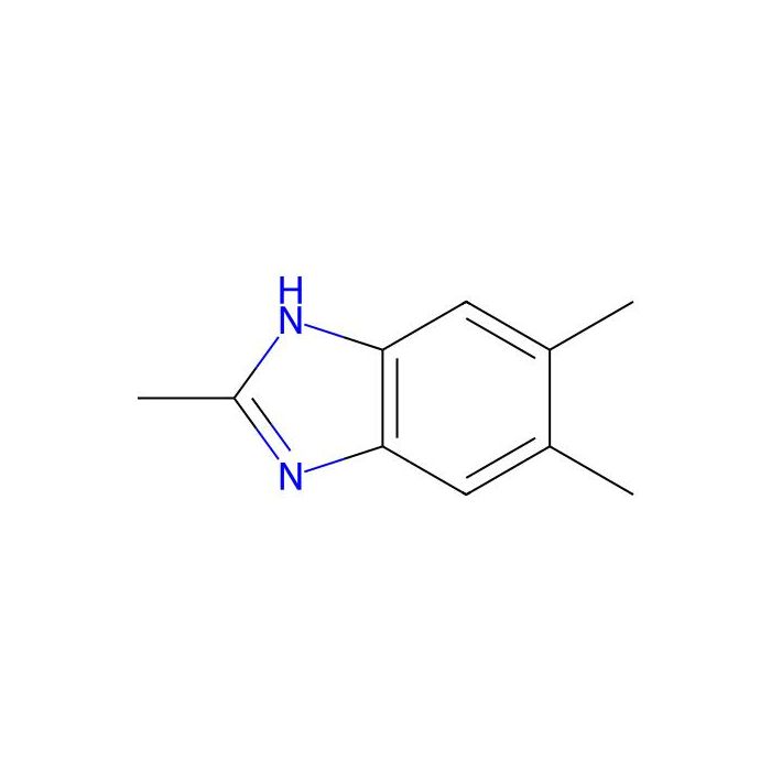 2,5,6-Trimethylbenzimidazole - ≥97% CAS No(3363-56-2) by Aladdin Scientific