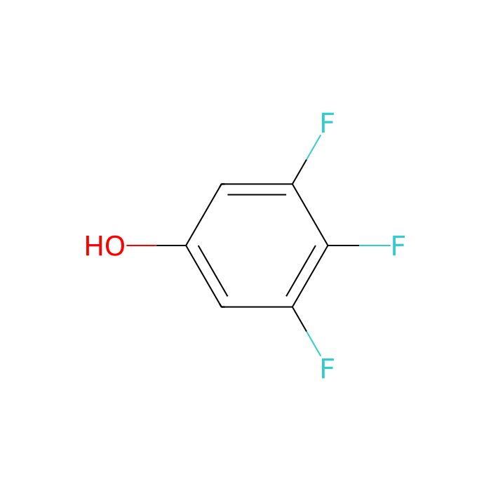3,4,5-Trifluorophenol - ≥98% CAS No(99627-05-1) by Aladdin Scientific
