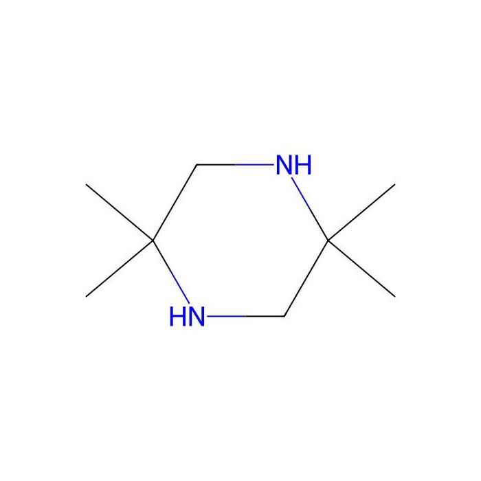 2,2,5,5-Tetramethylpiperazine - ≥95% CAS No(5434-90-2) by Aladdin Scientific