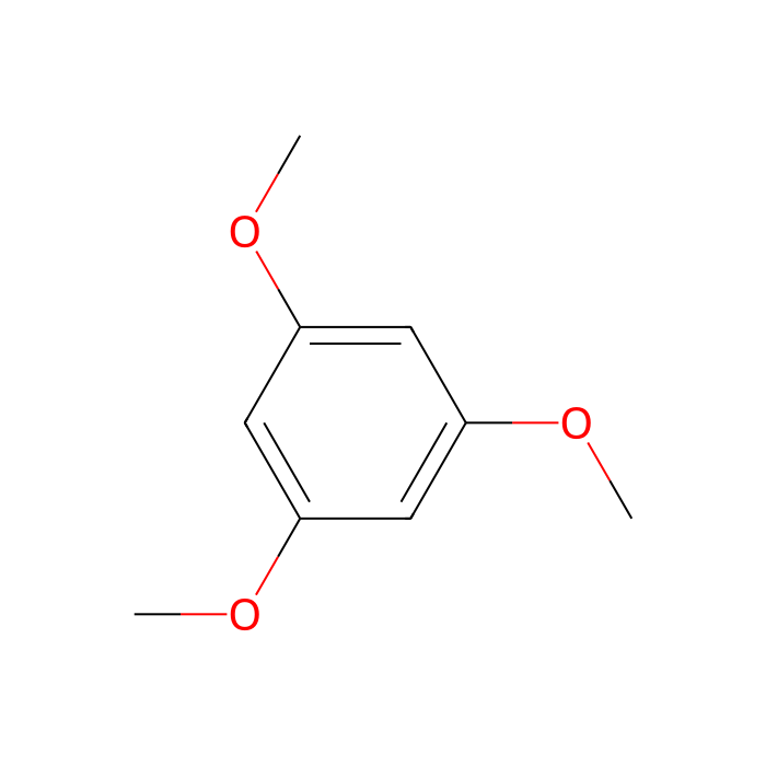 1,3,5-Trimethoxybenzene - ≥98% CAS No(621-23-8) by Aladdin Scientific