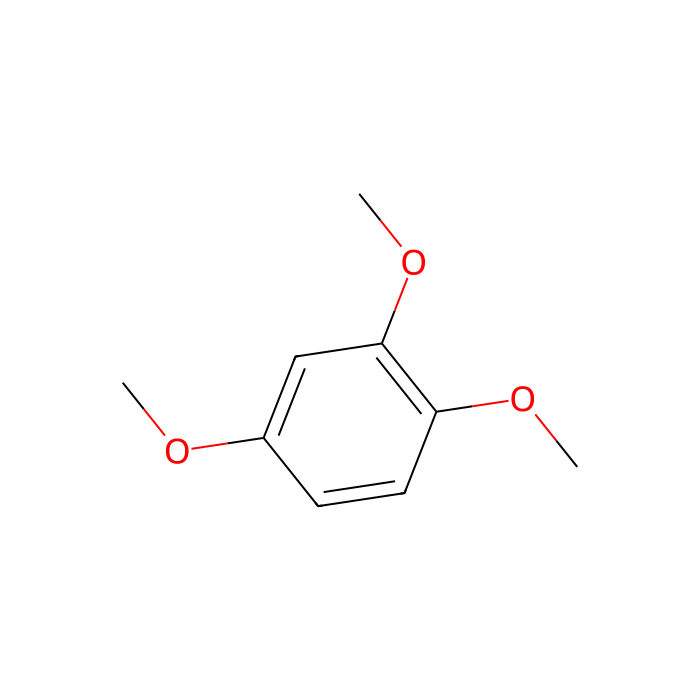 1,2,4-Trimethoxybenzene - ≥97% CAS No(135-77-3) by Aladdin Scientific