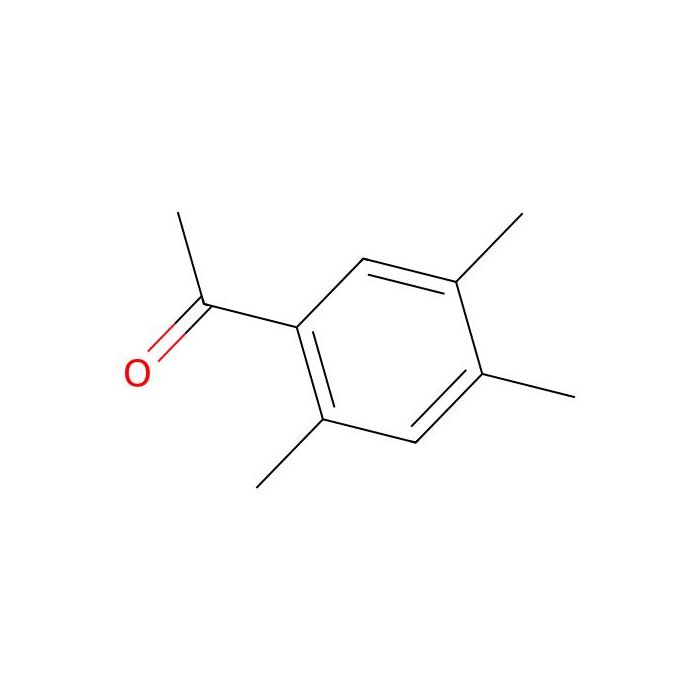 1-(2,4,5-Trimethylphenyl)ethan-1-one - ≥95% CAS No(2040-07-5) by Aladdin Scientific