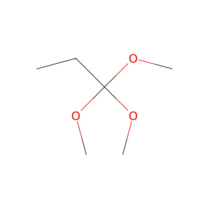 Trimethyl orthopropionate - ≥96% CAS No(24823-81-2) by Aladdin Scientific