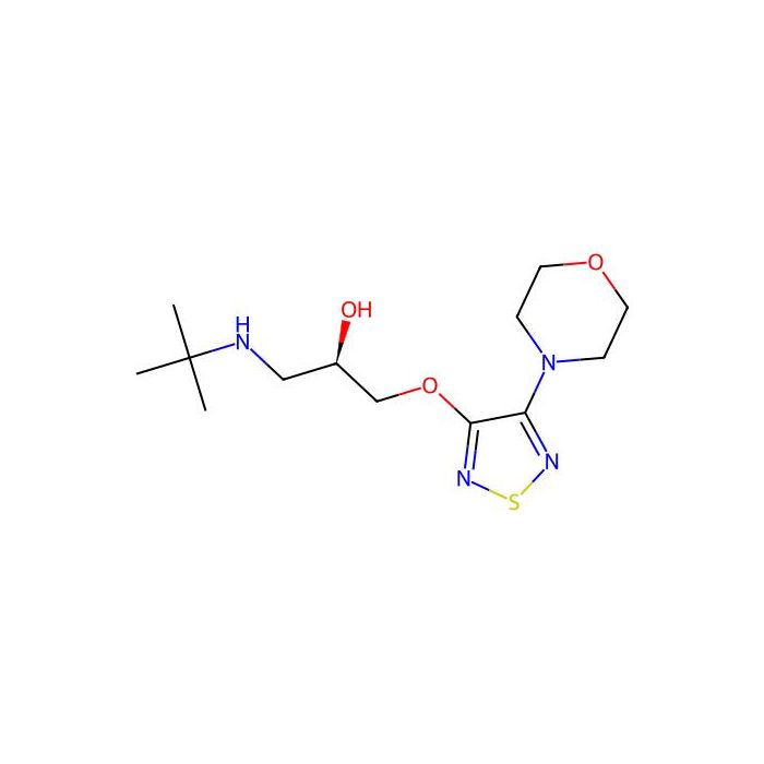 (+)-Timolol -  CAS No(26839-76-9) by Aladdin Scientific