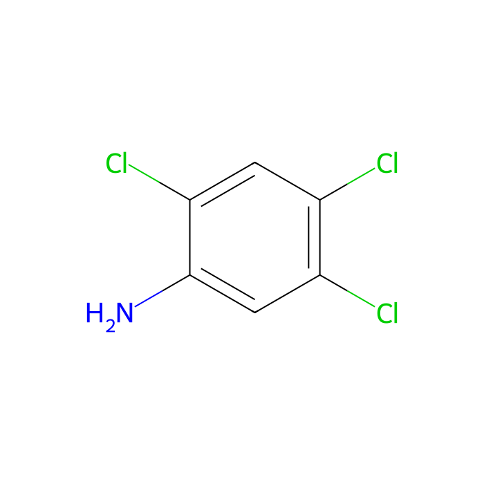 2,4,5-Trichloroaniline - analytical standard, ≥99% CAS No(636-30-6) by Aladdin Scientific