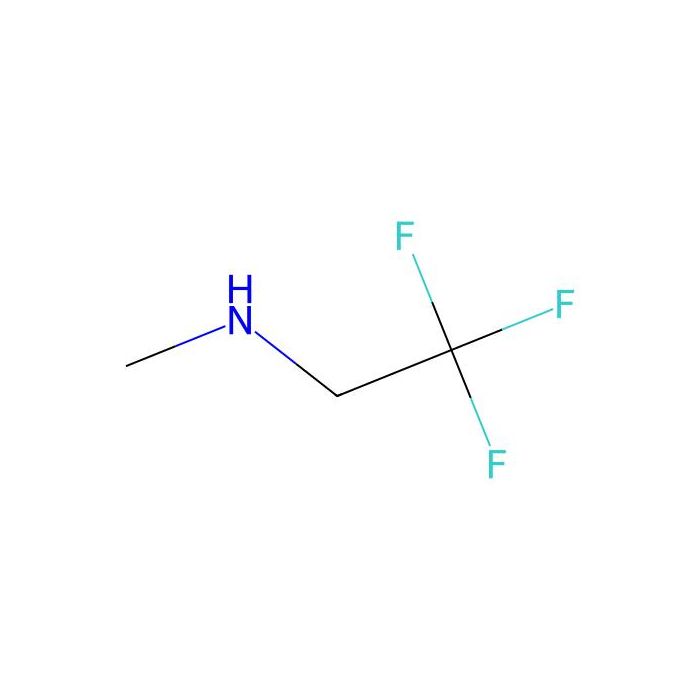 2,2,2-trifluoro-N-methylethanamine -  CAS No(2730-67-8) by Aladdin Scientific