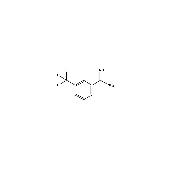 3-(Trifluoromethyl)benzimidamide - ≥97% CAS No(26130-45-0) by Aladdin Scientific