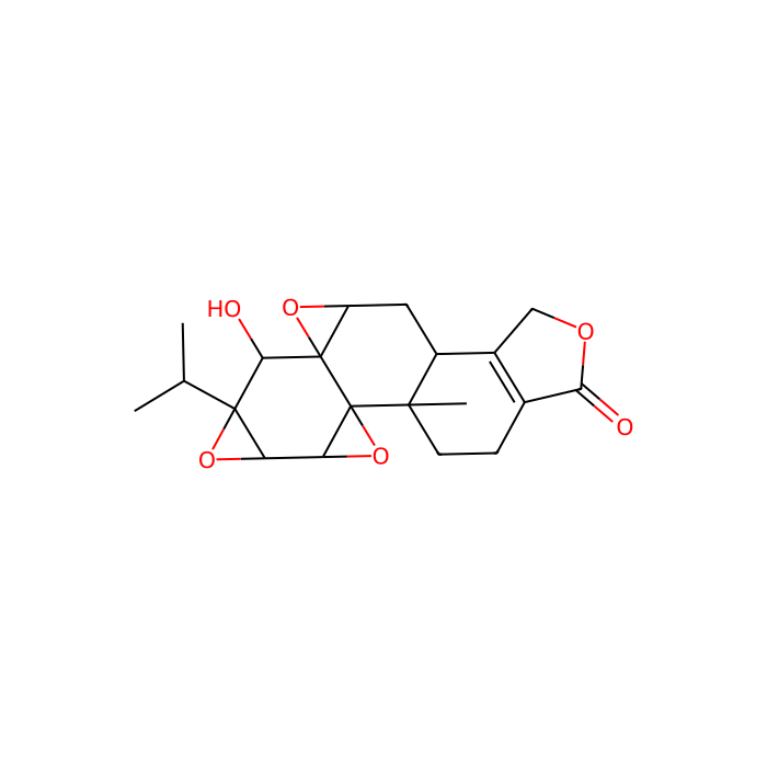Triptolide - ≥98% CAS No(38748-32-2) by Aladdin Scientific