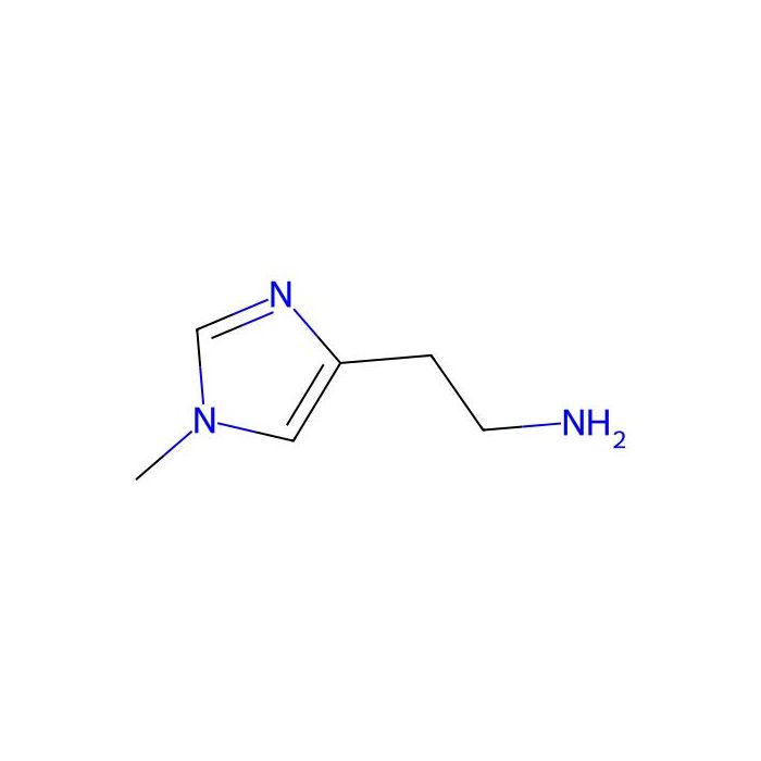 Tele-methylhistamine -  CAS No(501-75-7) by Aladdin Scientific