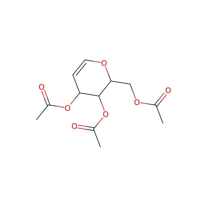 Tri-O-acetyl-D-galactal - ≥97% CAS No(4098-06-0) by Aladdin Scientific