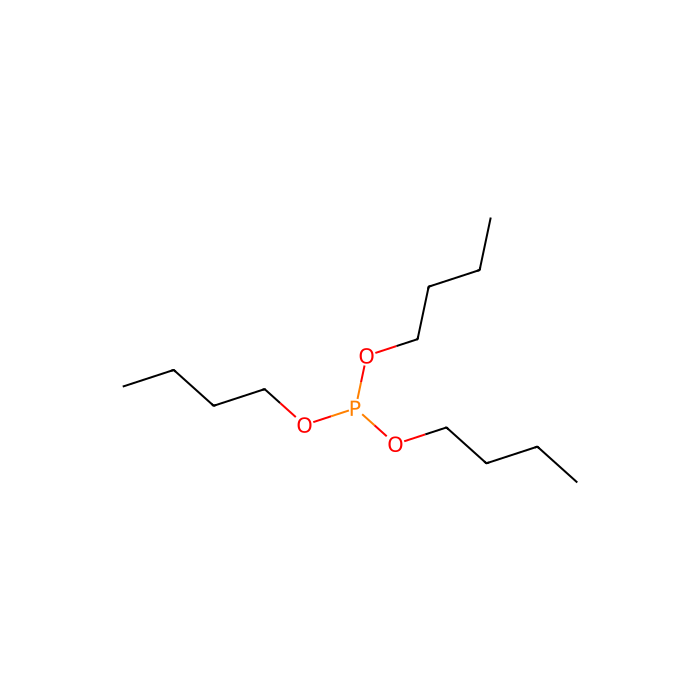 Tributyl phosphite - ≥93% CAS No(102-85-2) by Aladdin Scientific