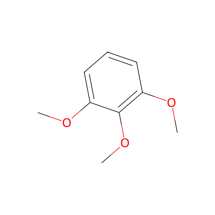 1,2,3-Trimethoxybenzene - ≥98% CAS No(634-36-6) by Aladdin Scientific