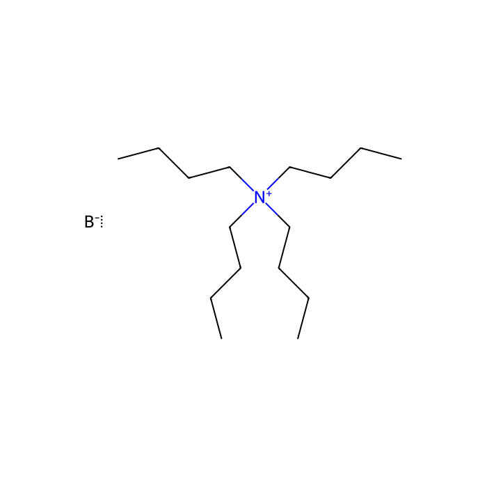 Tetrabutylammonium borohydride - ≥95% CAS No(33725-74-5) by Aladdin Scientific