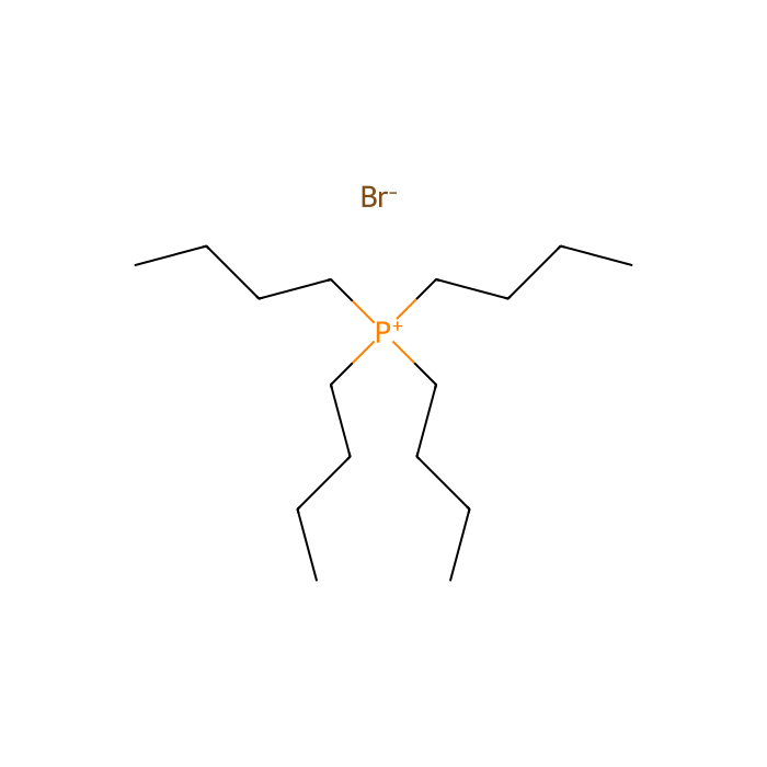 Tetrabutylphosphonium bromide - ≥98% CAS No(3115-68-2) by Aladdin Scientific