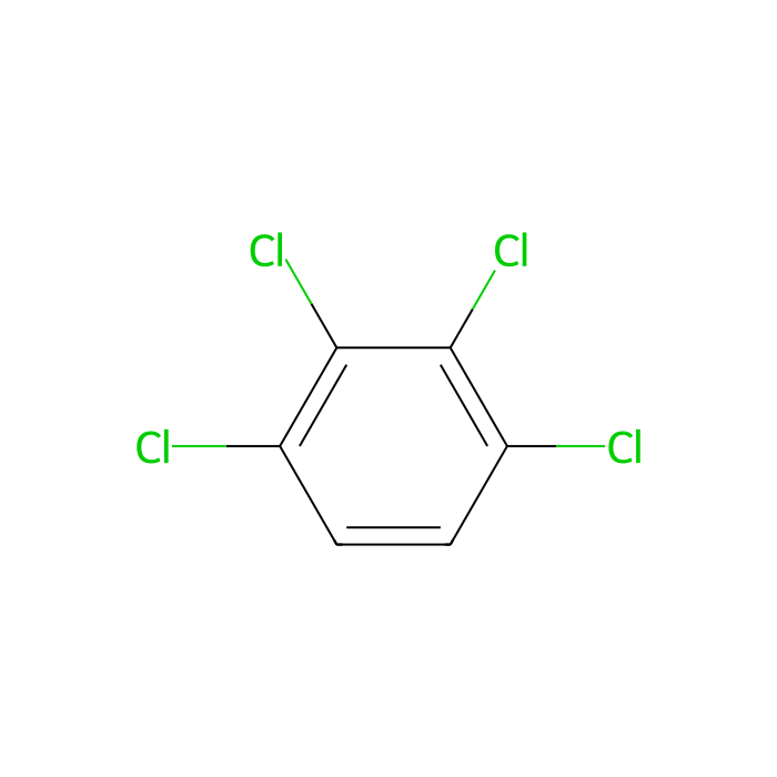 1,2,3,4-Tetrachlorobenzene - Standard for GC CAS No(634-66-2) by Aladdin Scientific