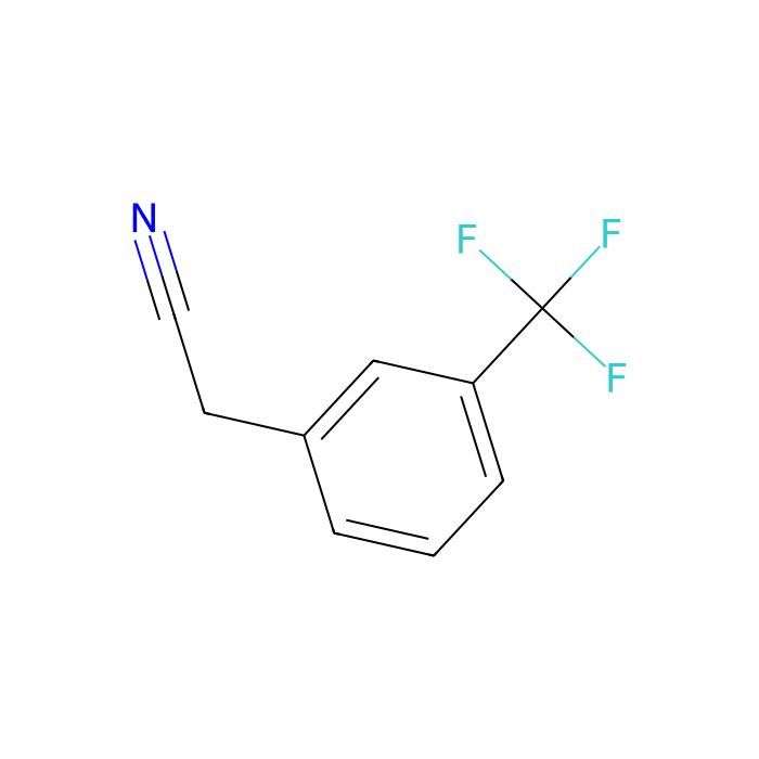 3-(Trifluoromethyl)phenylacetonitrile - ≥98% CAS No(2338-76-3) by Aladdin Scientific