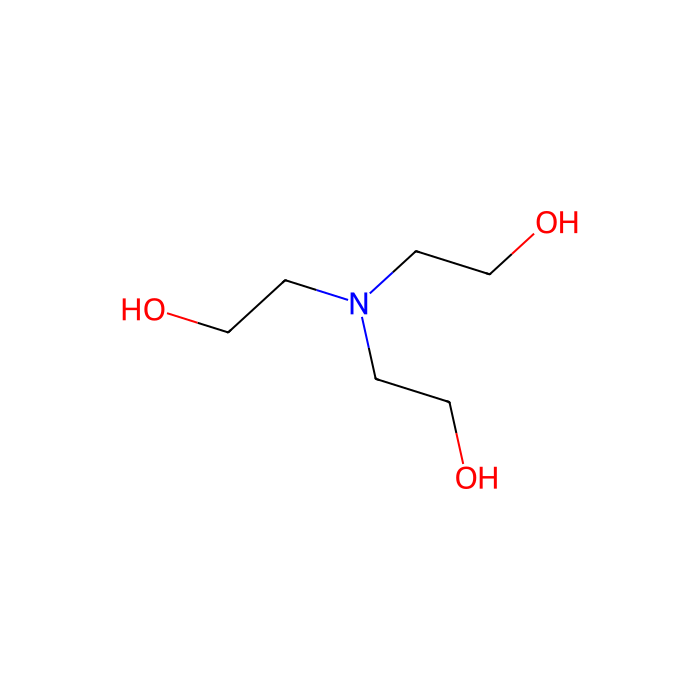 Triethanolamine - Standard for GC, ≥99.5%(GC) CAS No(102-71-6) by Aladdin Scientific