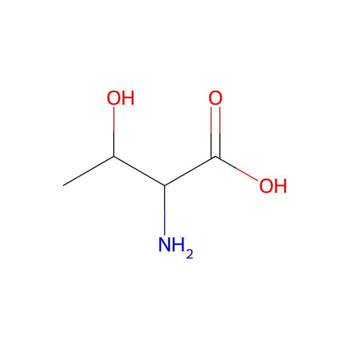 L-Threonine - Animal Free, USP, JP, Moligand™, Ph.Eur., for cell culture, ≥99% CAS No(72-19-5) by Aladdin Scientific