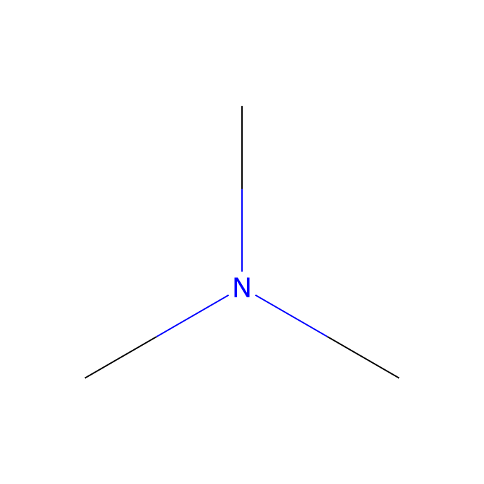 Trimethylamine solution - AR, 30 wt. % in H2O CAS No(75-50-3) by Aladdin Scientific