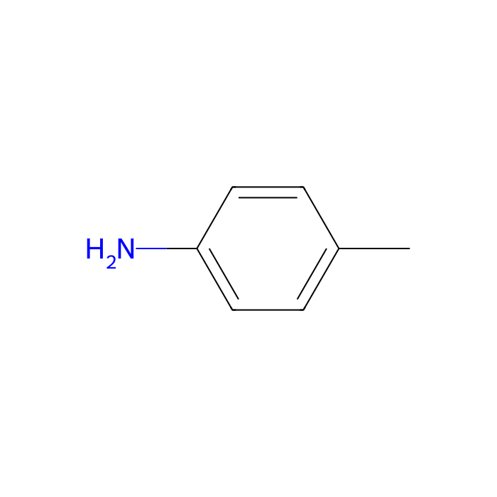 р-Touidine - ≥99.7% CAS No(106-49-0) by Aladdin Scientific