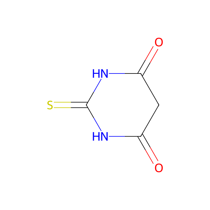 2-Thiobarbituric acid - Moligand™, ≥98% CAS No(504-17-6) by Aladdin Scientific