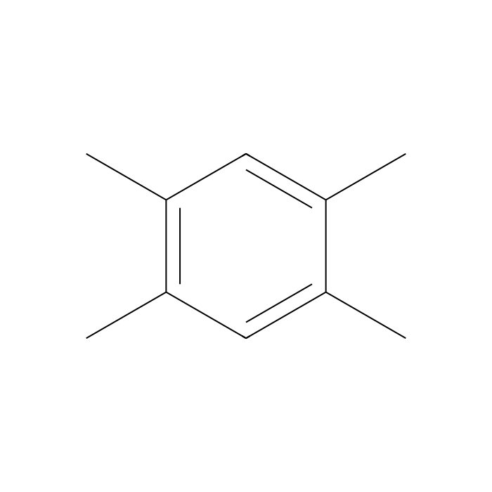 1,2,4,5-Tetramethylbenzene - Standard for quantitative NMR, ≥99.8%(GC) CAS No(95-93-2) by Aladdin Scientific