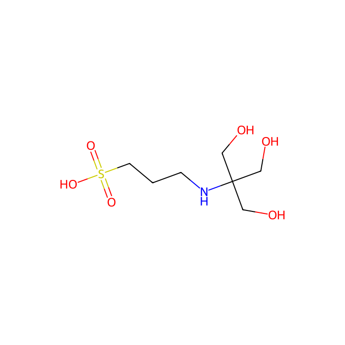 TAPS - for cell culture, ≥99.5%(T) CAS No(29915-38-6) by Aladdin Scientific