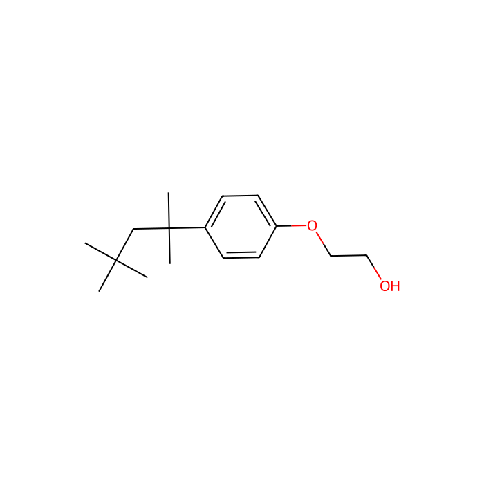 Triton™ X-100 - Biochemical CAS No(9002-93-1) by Aladdin Scientific