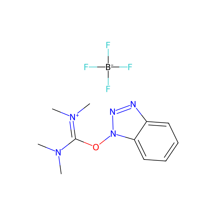 TBTU - ≥98% CAS No(125700-67-6) by Aladdin Scientific